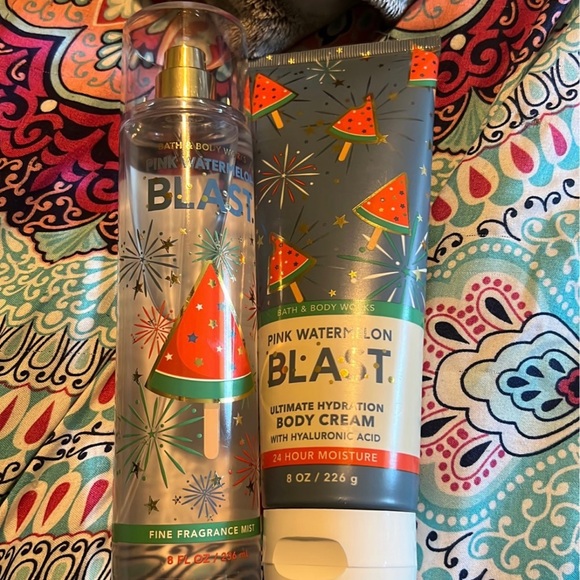 Other - Bath and body works